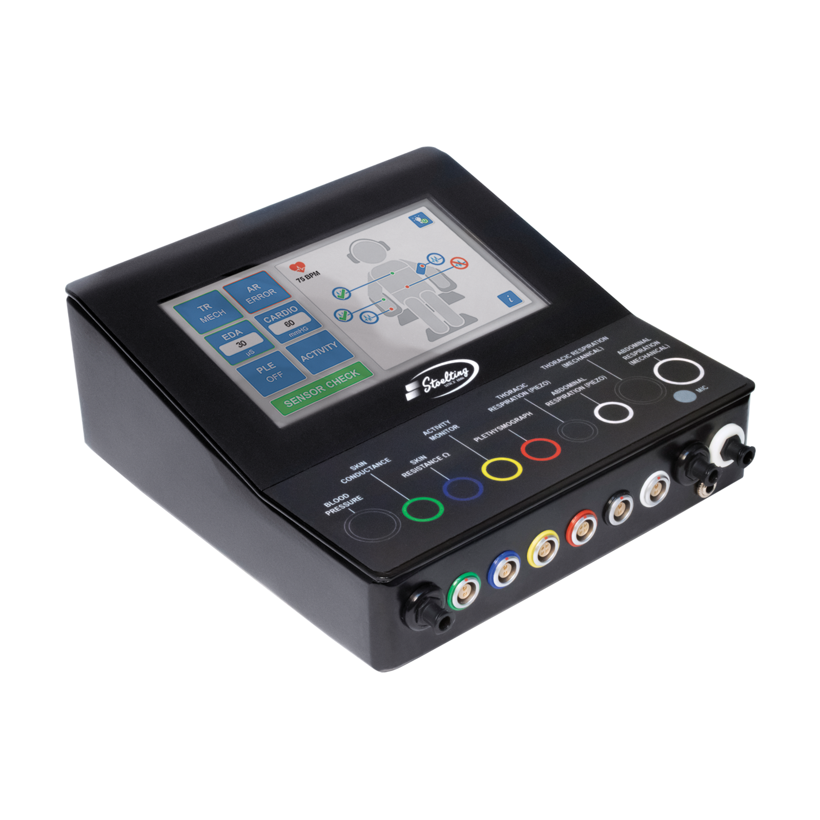 Elite Polygraph Systems